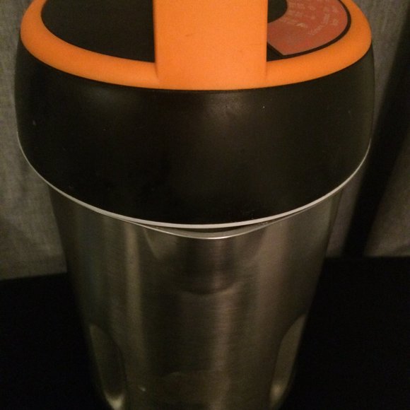 Joyoung CTS-1078 Easy-Clean Automatic Hot Soymilk Maker Asian American Cookwear - Picture 10 of 10